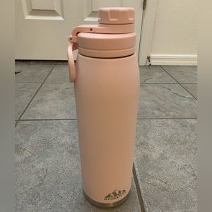 HydraPeak 40 oz Stainless Steel Water Bottle